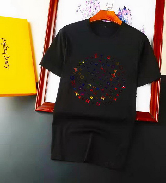 men LV t-shirts M-4XL-030